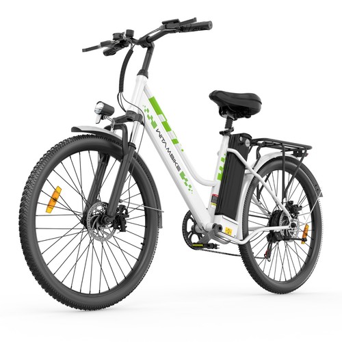 Bicicletta elettrica 250w - elettrica,