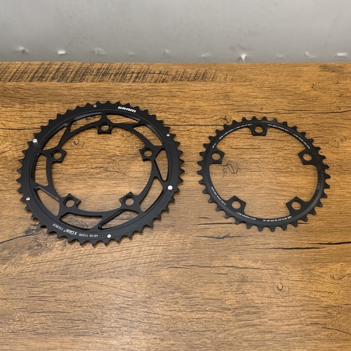 Set corona sram glide 46t - set,
