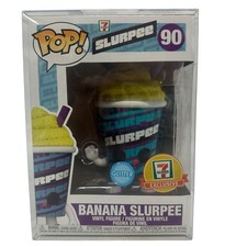 Funko Pop! 7-11: Slurpee #90 -