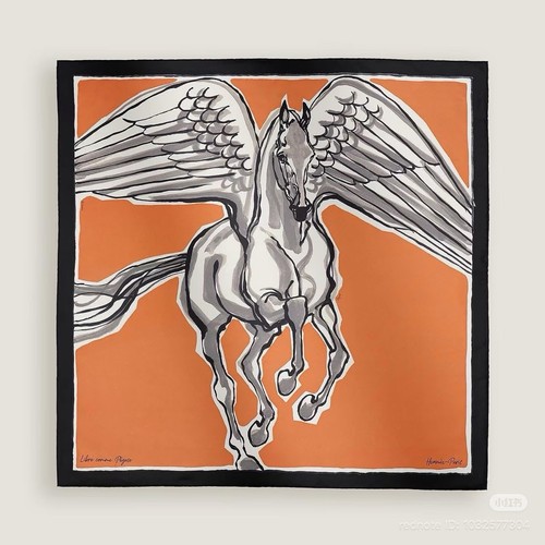 Sciarpa seta hermes - sciarpa, libre