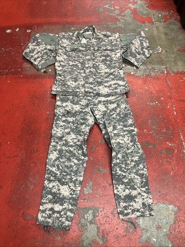Usgi army acu - acu, ucp