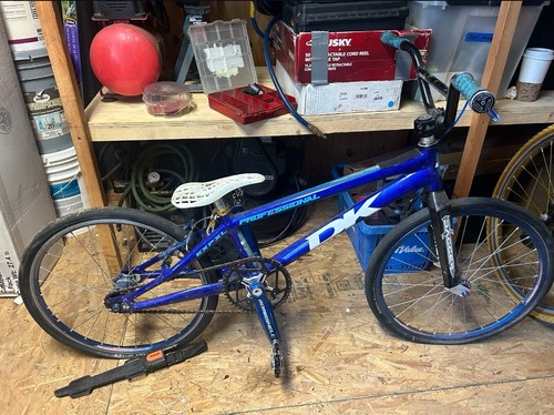Bmx racing bike - bmx,