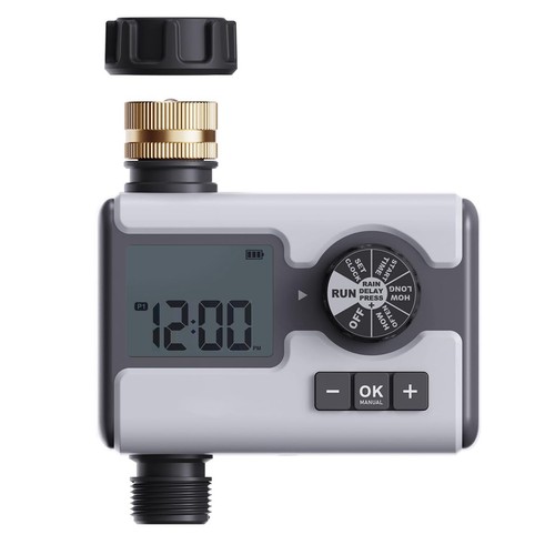Timer per irrigazione - , da
