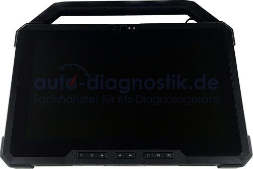 Tablet dell latitude - tablet,