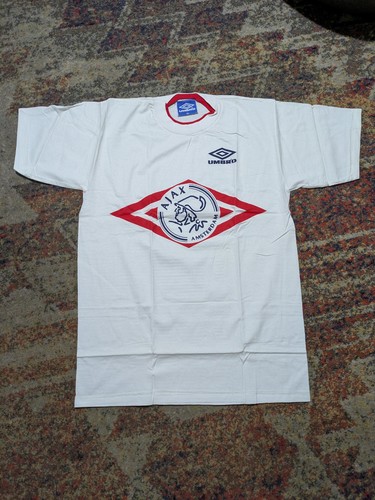 Maglia calcio vintage ajax - calcio,