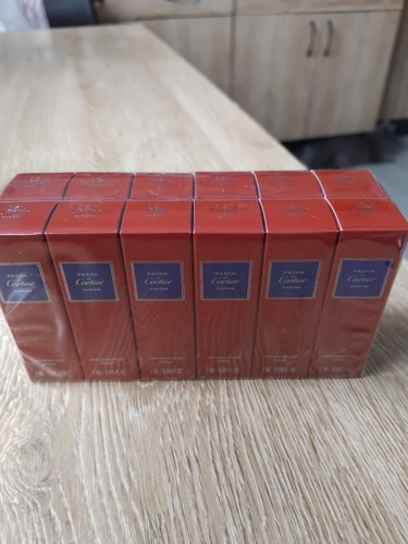 Parfum pasha cartier - de,