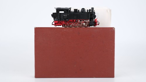 Bemo h0e 1006 locomotiva - 1006,