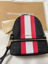 Borsa Zaino RHEA Backpack Mk