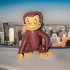 Universal Studios Curious