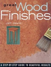 Great Wood Finishes: A