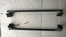 BARRE PORTATUTTO PORTAPACCHI FIAT CROMA PRIMA SERIE USATO 