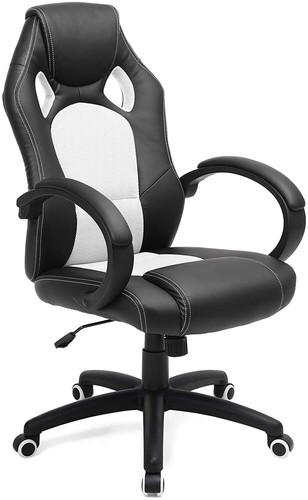 Sedia gaming ufficio racer - gaming,