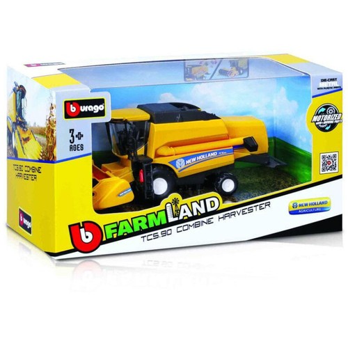 Burago farm land - burago,