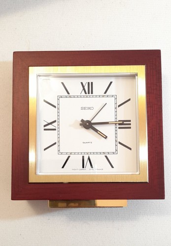 Orologio sveglia tavolo - orologio,