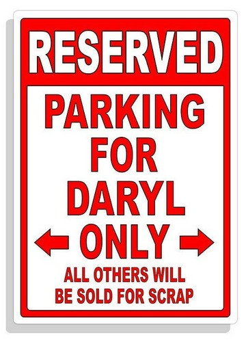 Cartello parcheggio - cartello,
