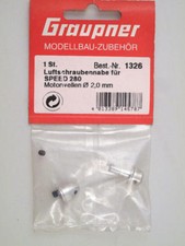 Graupner 1326 Propeller Hub