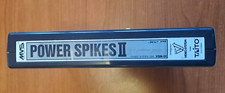 CASSETTA NEO GEO JAMMA  POWER SPIKES 2
