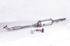 CEE DPF/FAP adatto per Opel