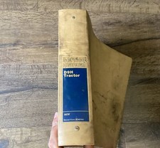 CAT CATERPILLAR D9H TRATTORE