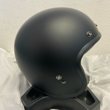 Bell Custom 500 3/4 Open Face