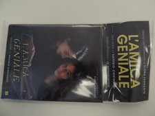 L'AMICA GENIALE DVD N°3  2019