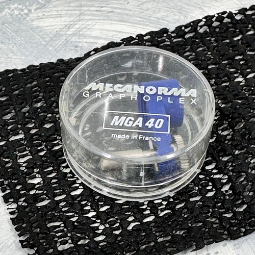 Mecanorma graphoplex mga - mecanorma,
