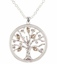 Collana con ciondolo