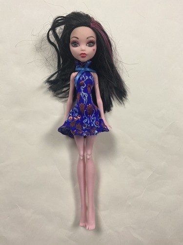 Monster high bambola - high,