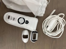 silk epil 7 bianco, senza scatola