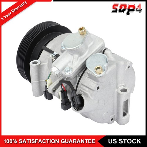 Compressor for volvo - a/c,