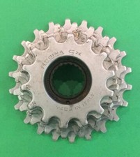 Ruota libera Regina CX 6 vel