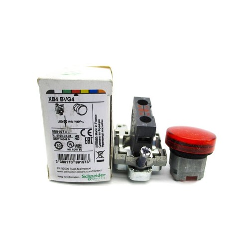 Schneider electric xb4bvg4 - schneider,