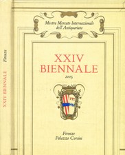 XXIV Biennale Mostra Mercato
