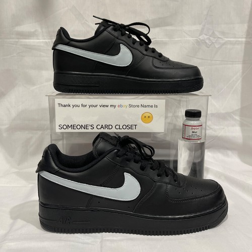 Nike air force low - 1, black