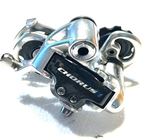 Campagnolo rear der - rear,