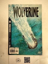 Wolverine #177 VF - fumetto