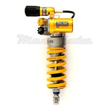 Amortisseur ohlins ttx36 ka789 - amortisseur,