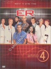 ER MEDICI IN PRIMA LINEA