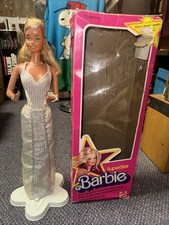 Barbie bambola mattel vintage - barbie,