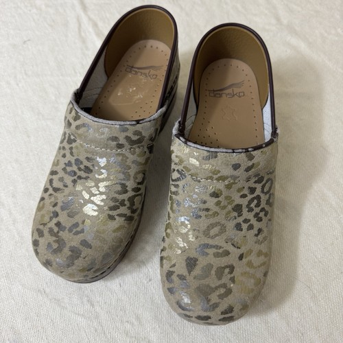 Zoccoli donna dansko - zoccoli,