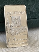 Lingottino argento 925 - lingottino,