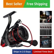 Mulinello da Spinning Sharky -