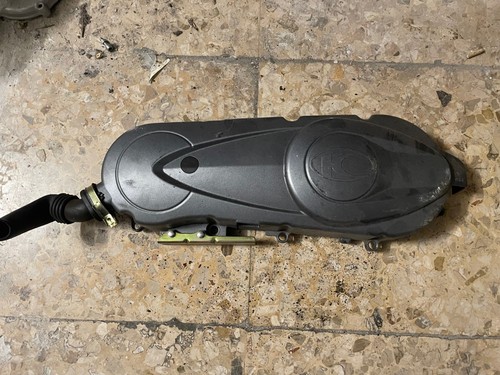 Coperchio frizione kymco - coperchio,