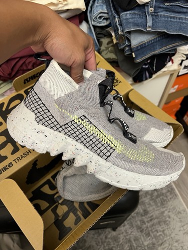Nike space hippie - nike,