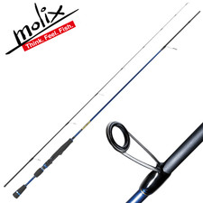 MOLIX canna da pesca