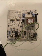 Scheda Baxi Luna 240i