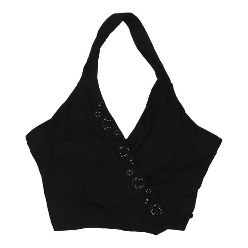 Blugirl blumarine top collo - blugirl, a