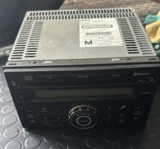 AUTORADIO STEREO NISSAN QASHQAI J10