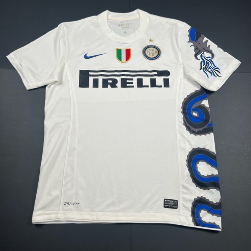 Autentica maglia originale