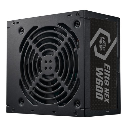 Cooler master elite - nex, 600w